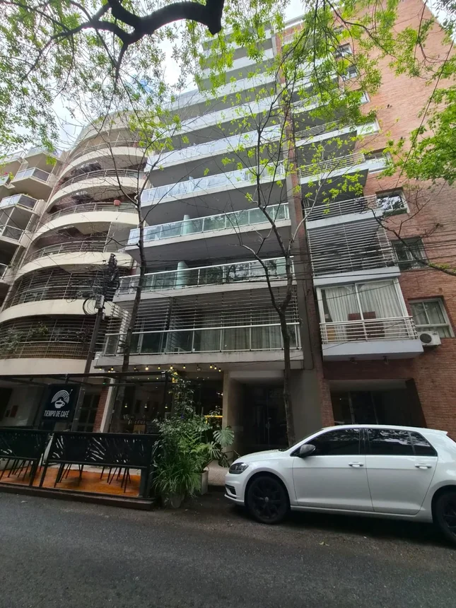 Departamento de 2 ambientes en alquiler en Núñez, Arcos 2800