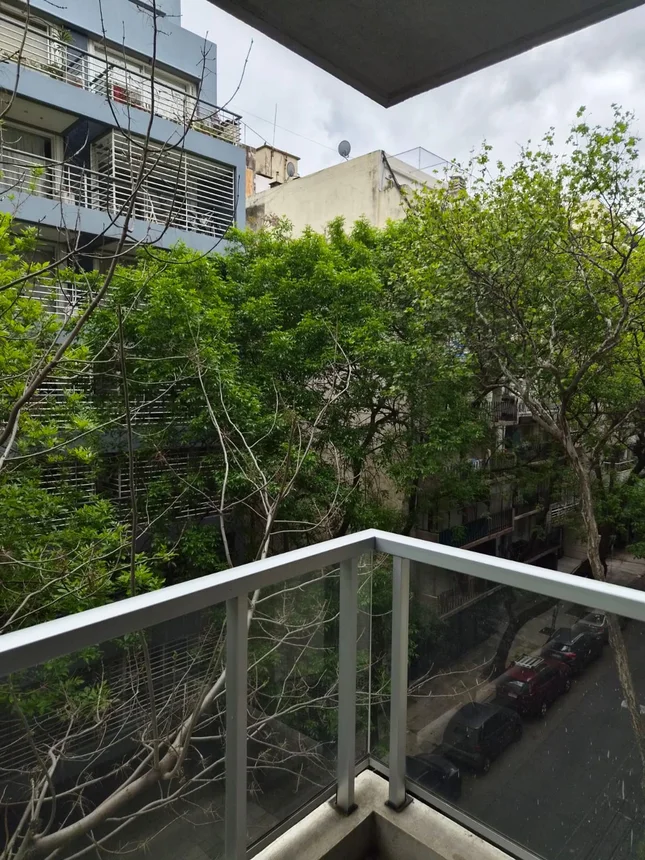 Departamento de 2 ambientes en alquiler en Núñez, Arcos 2800, foto 2