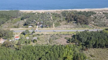 VENTA TERRENO EN PUNTA BALLENA PARA DESARROLLO