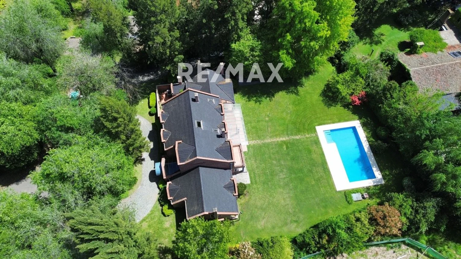 Casa en venta en Del Viso, Av. los Jazmines y Campanillas S/n 0