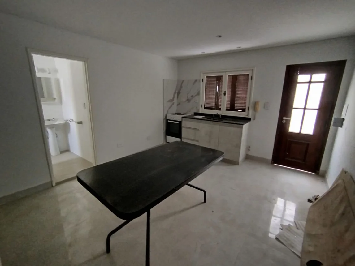 Departamento de 3 ambientes en alquiler en Santa Fe, San Martín 2400