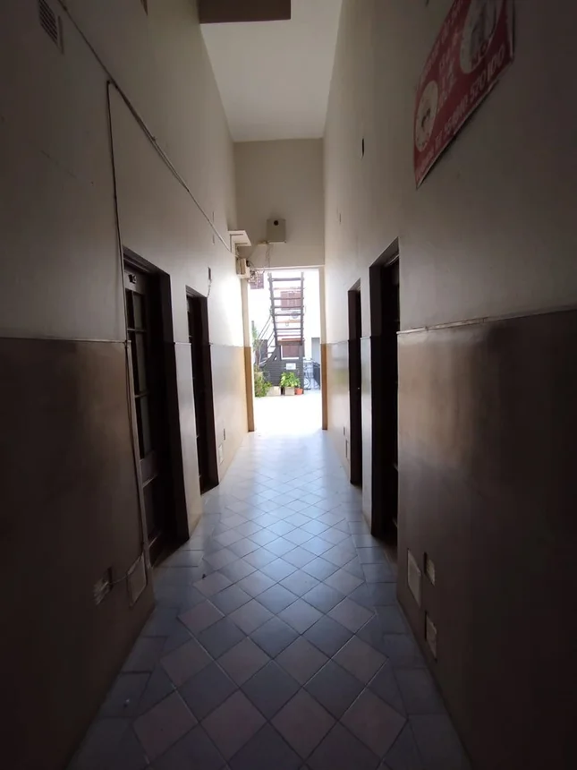 Departamento de 3 ambientes en alquiler en Santa Fe, San Martín 2400, foto 2