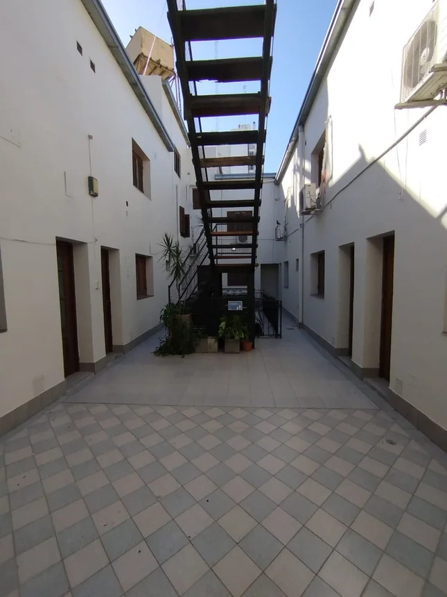 Departamento de 3 ambientes en alquiler en Santa Fe, San Martín 2400, foto 3
