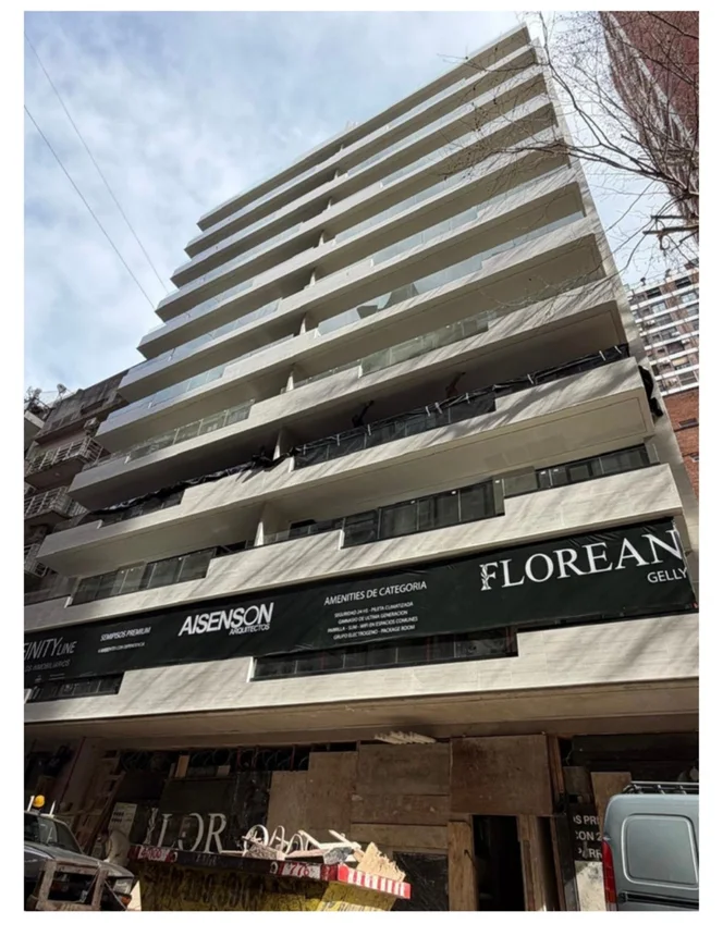 Departamento en venta en Palermo, foto 2