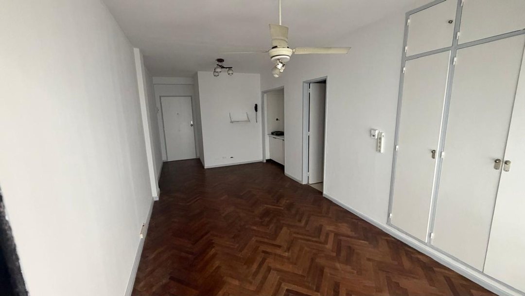 DEPTO MONOAMBIENTE CON BALCÓN ALQUILER EN BELGRANO
