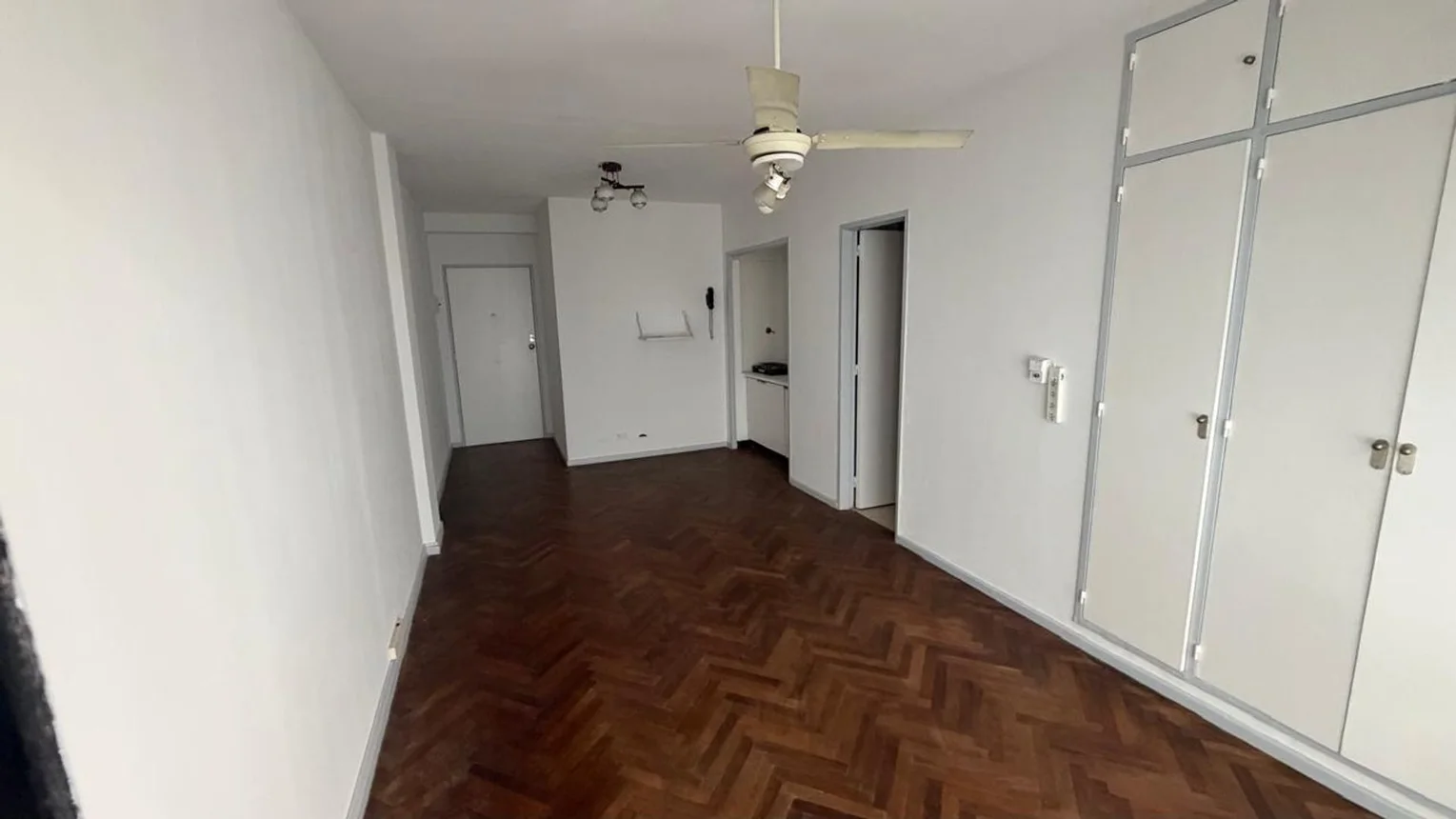 Monoambiente en alquiler en Belgrano, Avenida Cabildo 2900