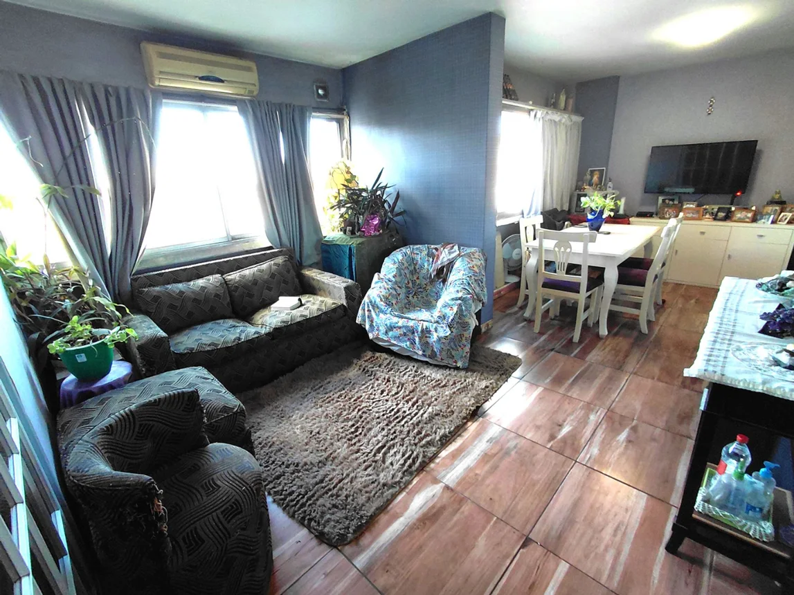 Departamento en venta en Villa Lugano