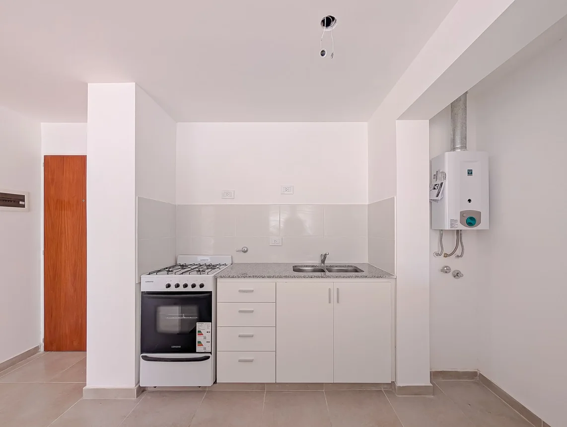 Departamento en venta en Rosario