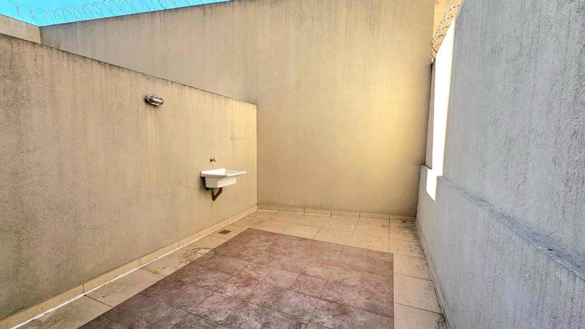 Foto 8 — Alquiler 2 AMBIENTES VILLA CRESPO PATIO