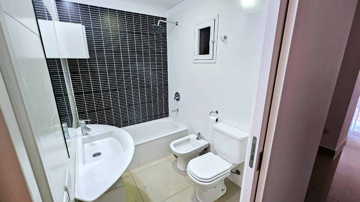 Foto 4 — Alquiler 2 AMBIENTES VILLA CRESPO PATIO