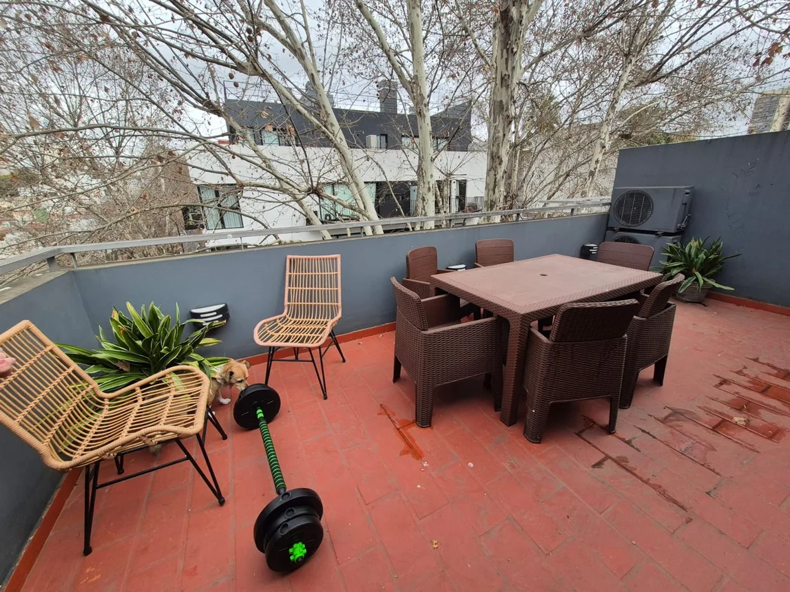 Tríplex de 3 ambientes en venta en Saavedra, Washington 4000, foto 2