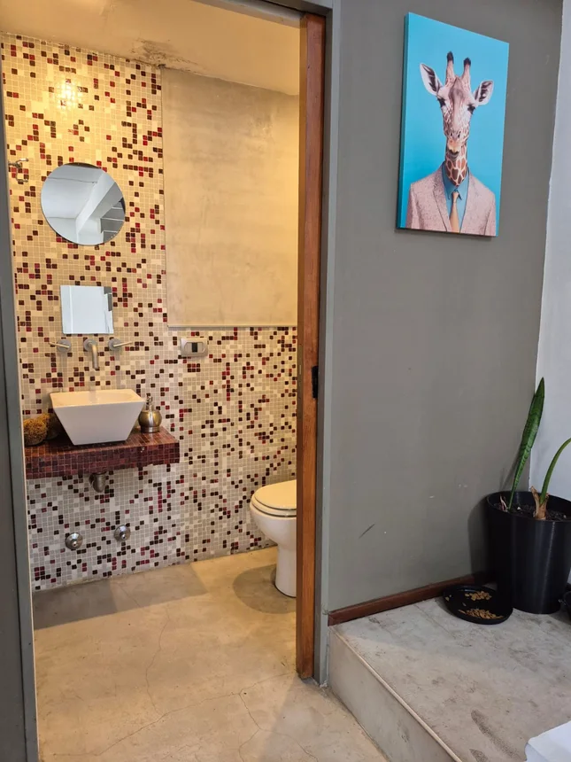 Tríplex de 3 ambientes en venta en Saavedra, Washington 4000, foto 4
