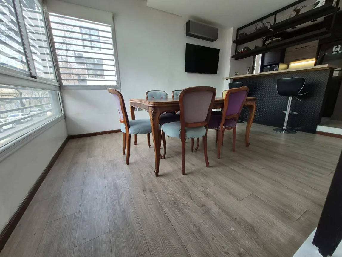 Tríplex de 3 ambientes en venta en Saavedra, Washington 4000, foto 3