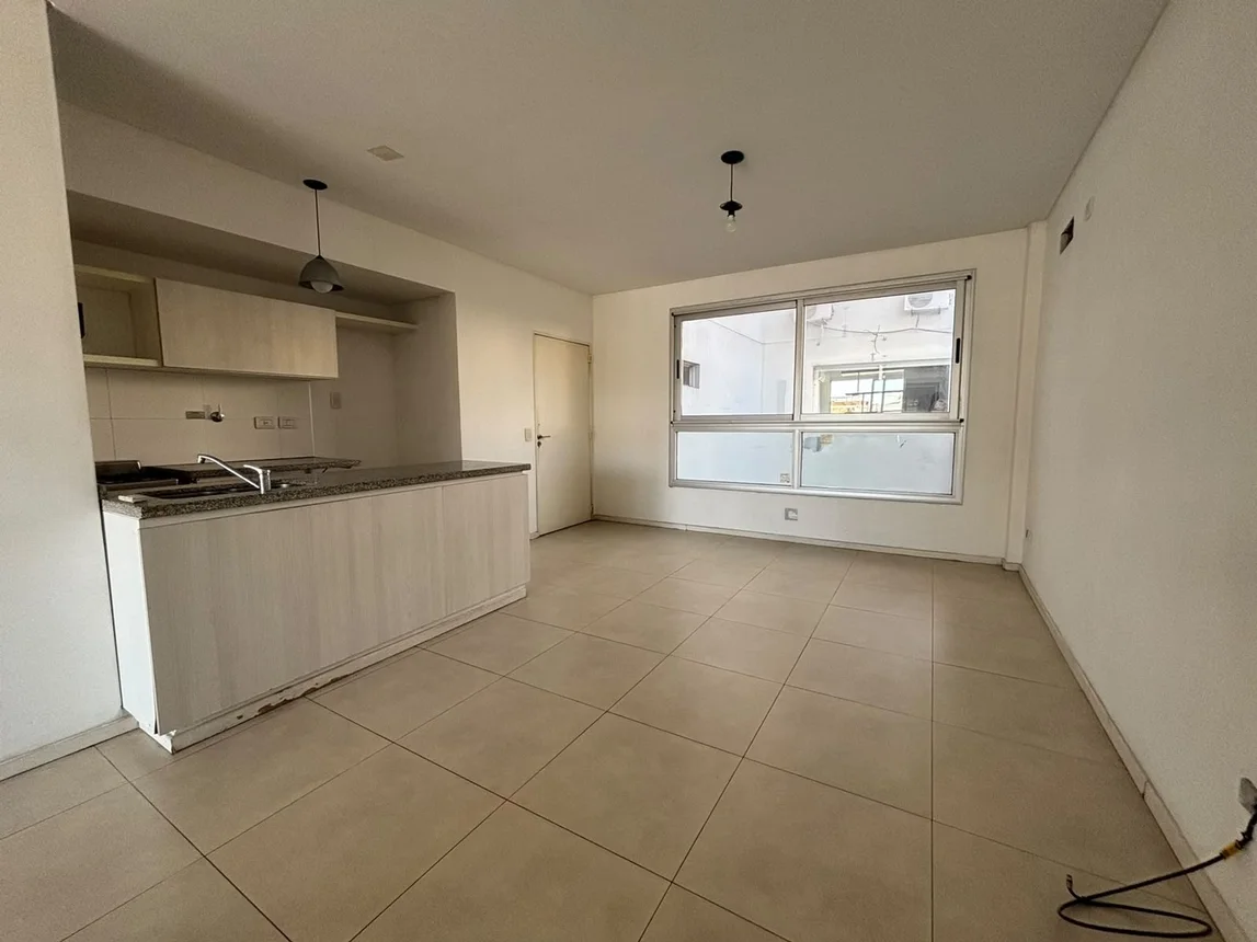 Departamento en alquiler en Colegiales, Avenida Federico Lacroze 2900