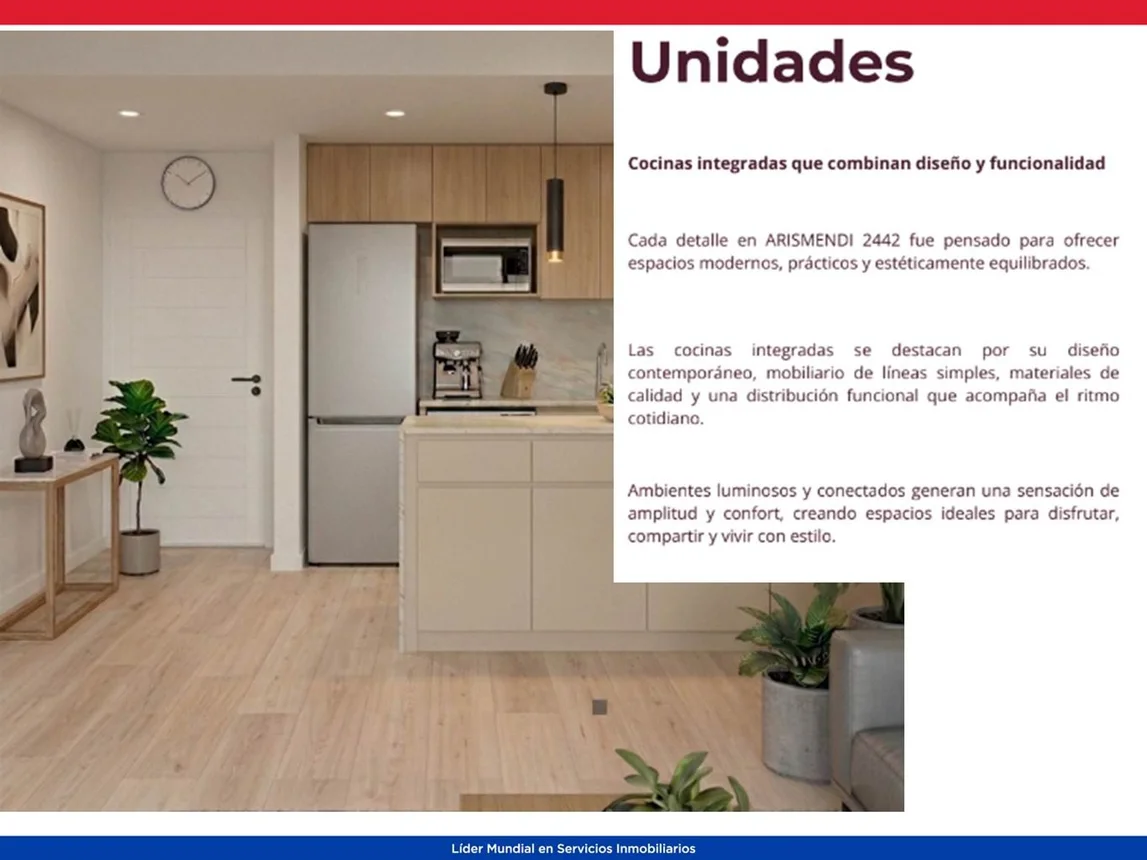 Departamento de 3 ambientes en venta en Parque Chas, Arismendi 2400, foto 4