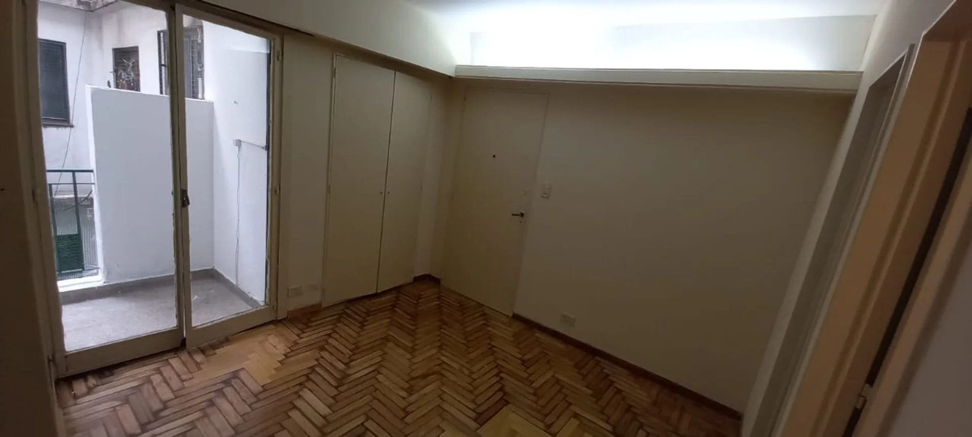 Departamento en alquiler en Almagro, foto 5