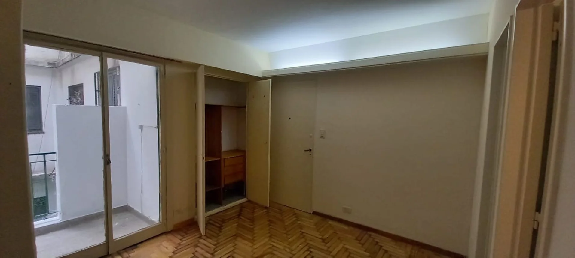 Departamento en alquiler en Almagro, foto 4