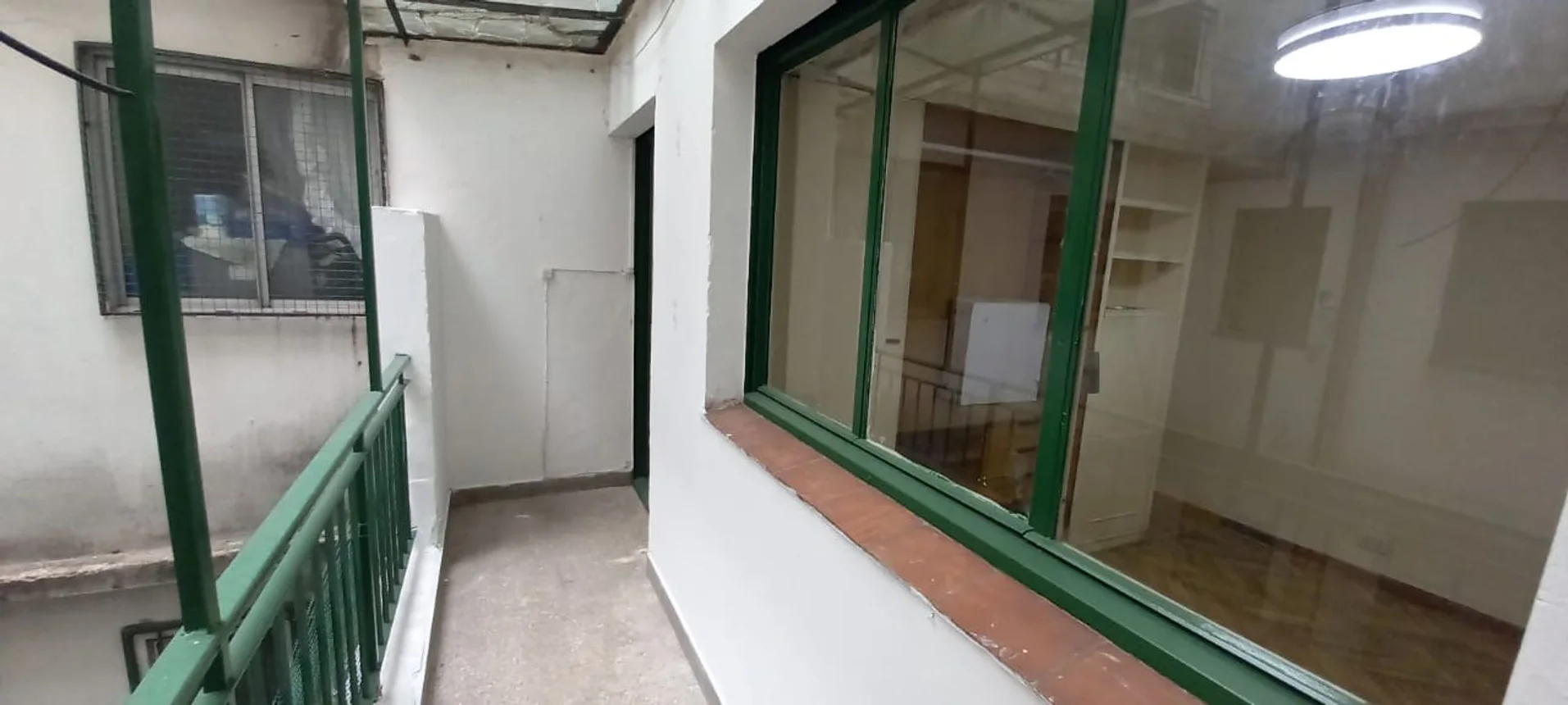 Departamento en alquiler en Almagro, foto 2