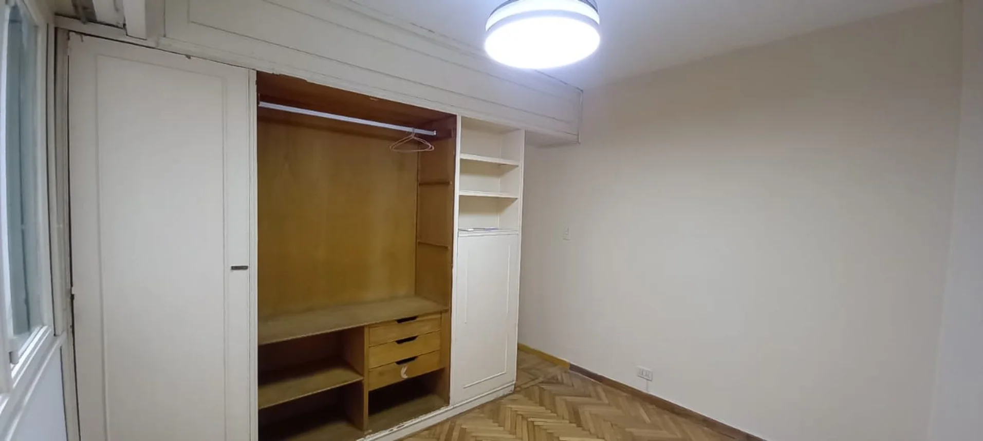 Departamento en alquiler en Almagro, foto 3