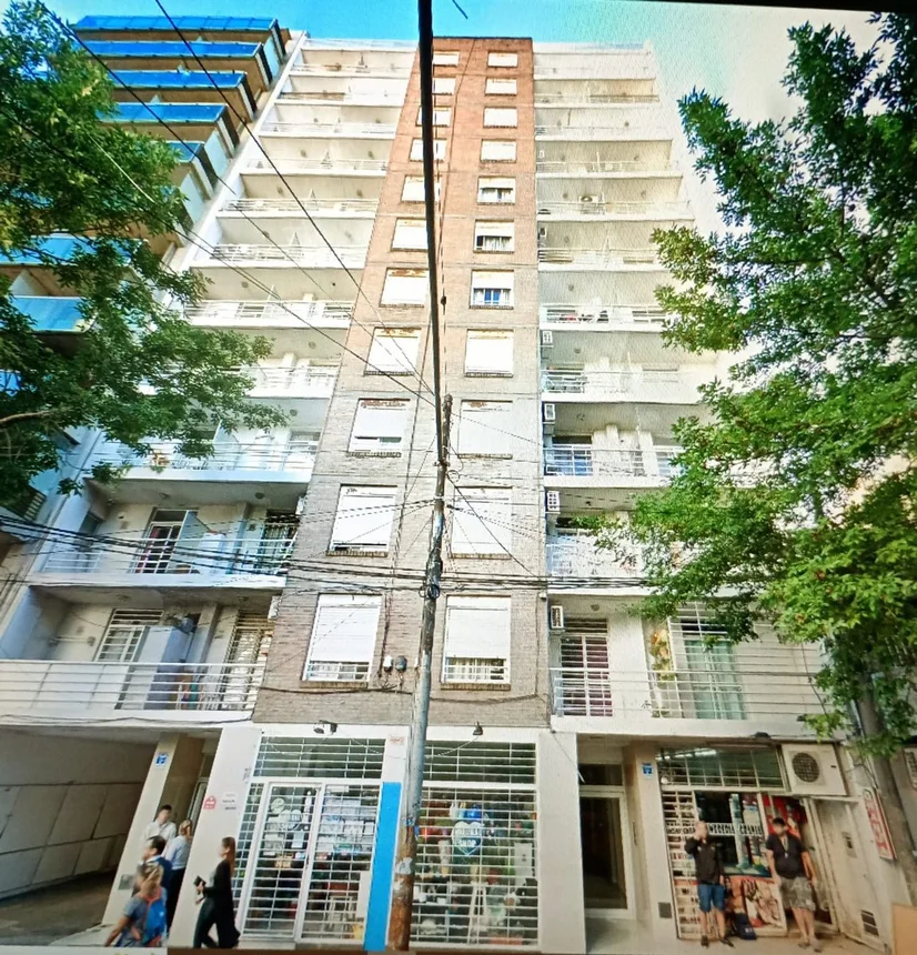 Monoambiente en venta en Rosario