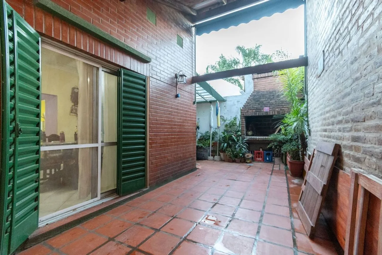 Casa en venta en Santa Fe