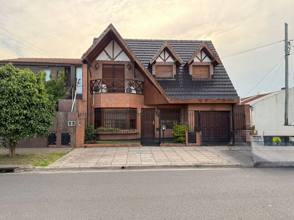 Casa en venta en El Palomar