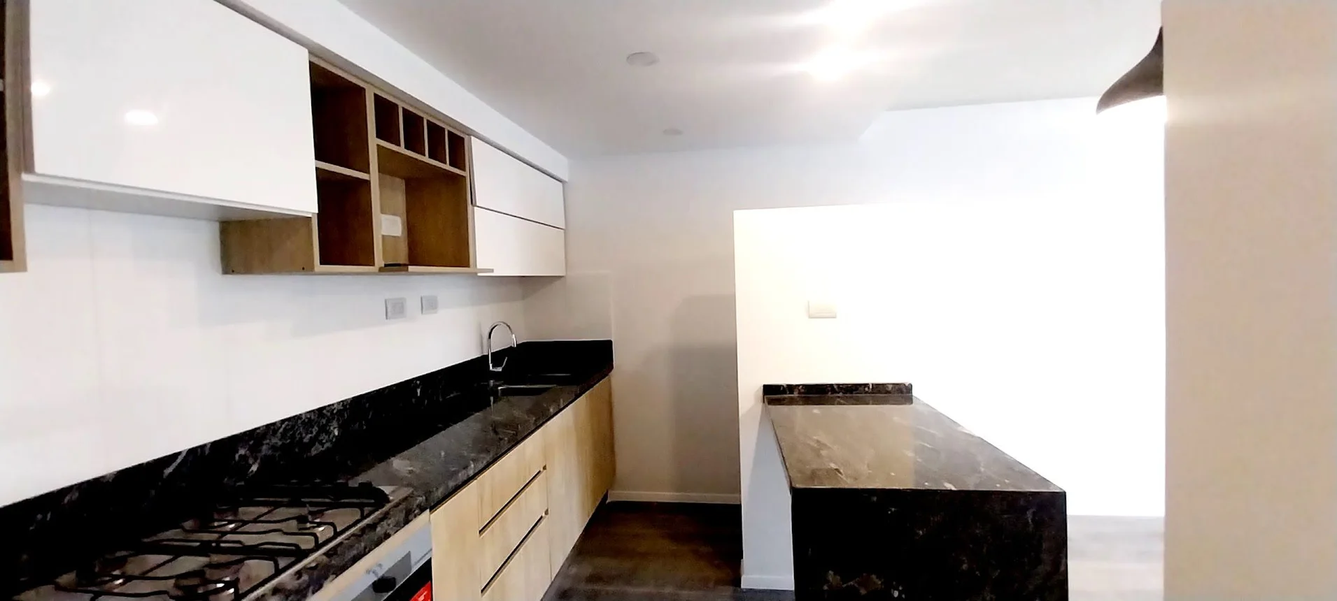 Departamento en alquiler en Rosario, foto 4