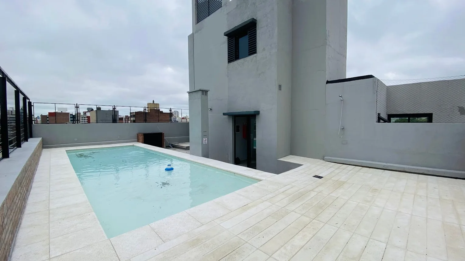 Departamento en alquiler en Rosario