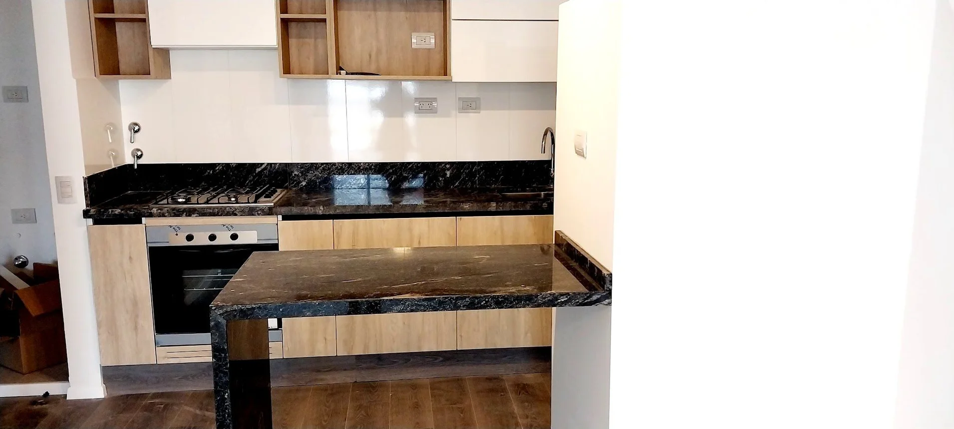 Departamento en alquiler en Rosario, foto 3