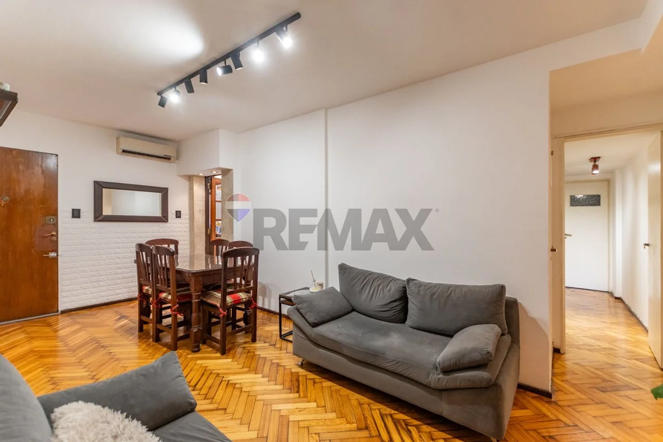 Departamento en venta en Balvanera, foto 5