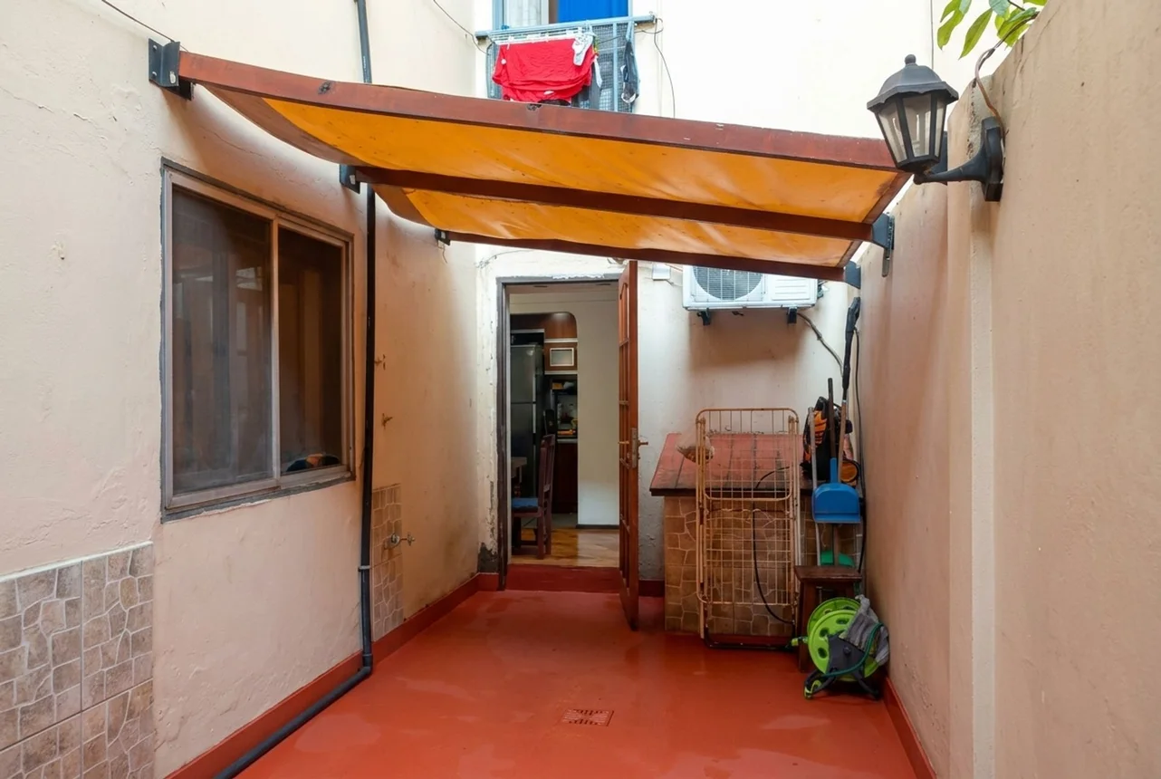 Departamento en venta en Balvanera, foto 2