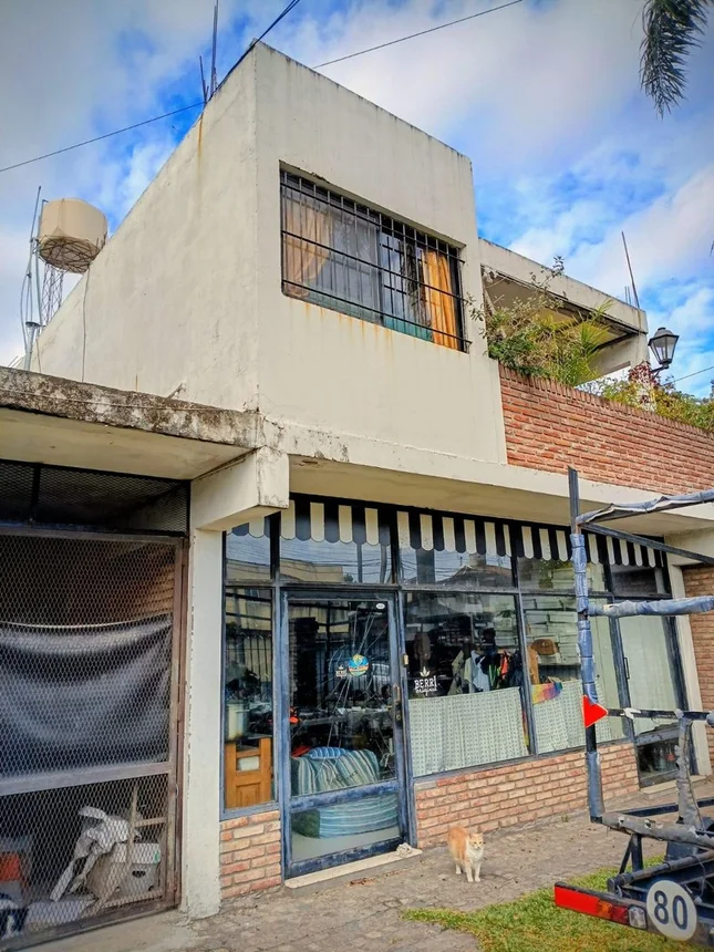 Casa en venta en Rosario