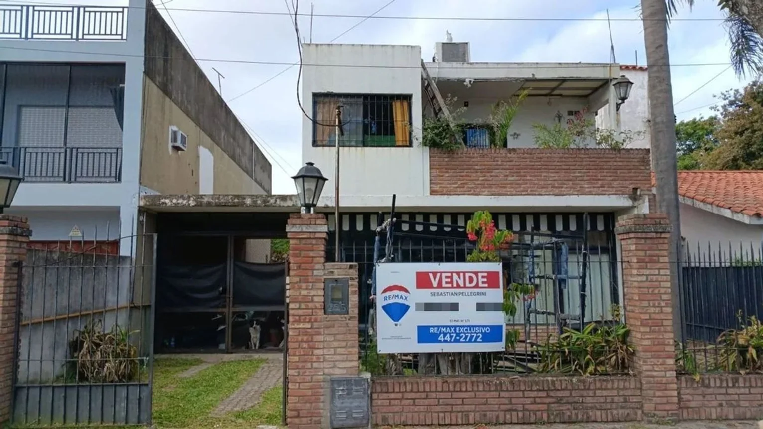 Casa en venta en Rosario, foto 3