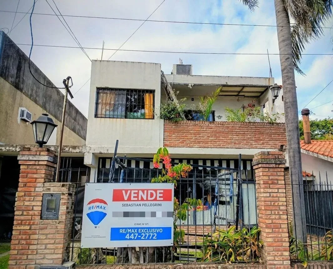 Casa en venta en Rosario, foto 2