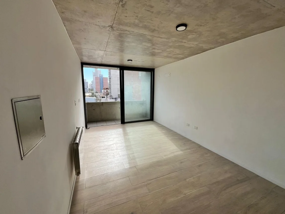 Depto de 1 dormitorio a estrenar b. constituyentes, foto 3