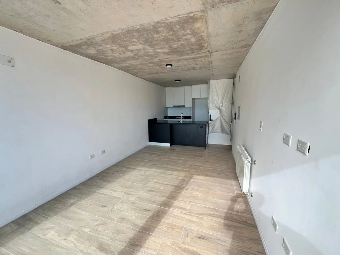 Depto de 1 dormitorio a estrenar b. constituyentes, foto 1