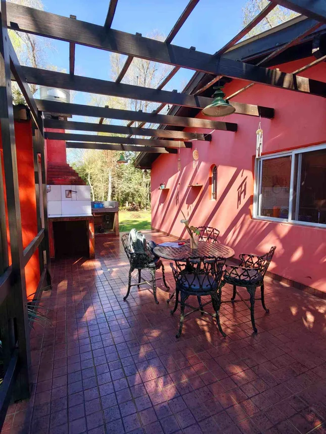 Casa de 3 ambientes en venta en Tigre, Rio Capitan 100, foto 5