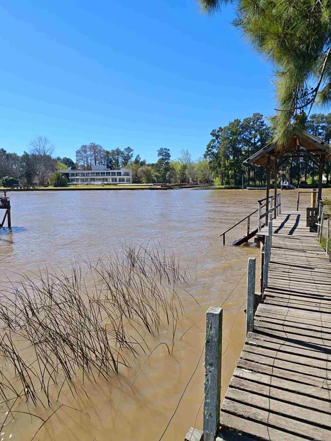 Casa de 3 ambientes en venta en Tigre, Rio Capitan 100