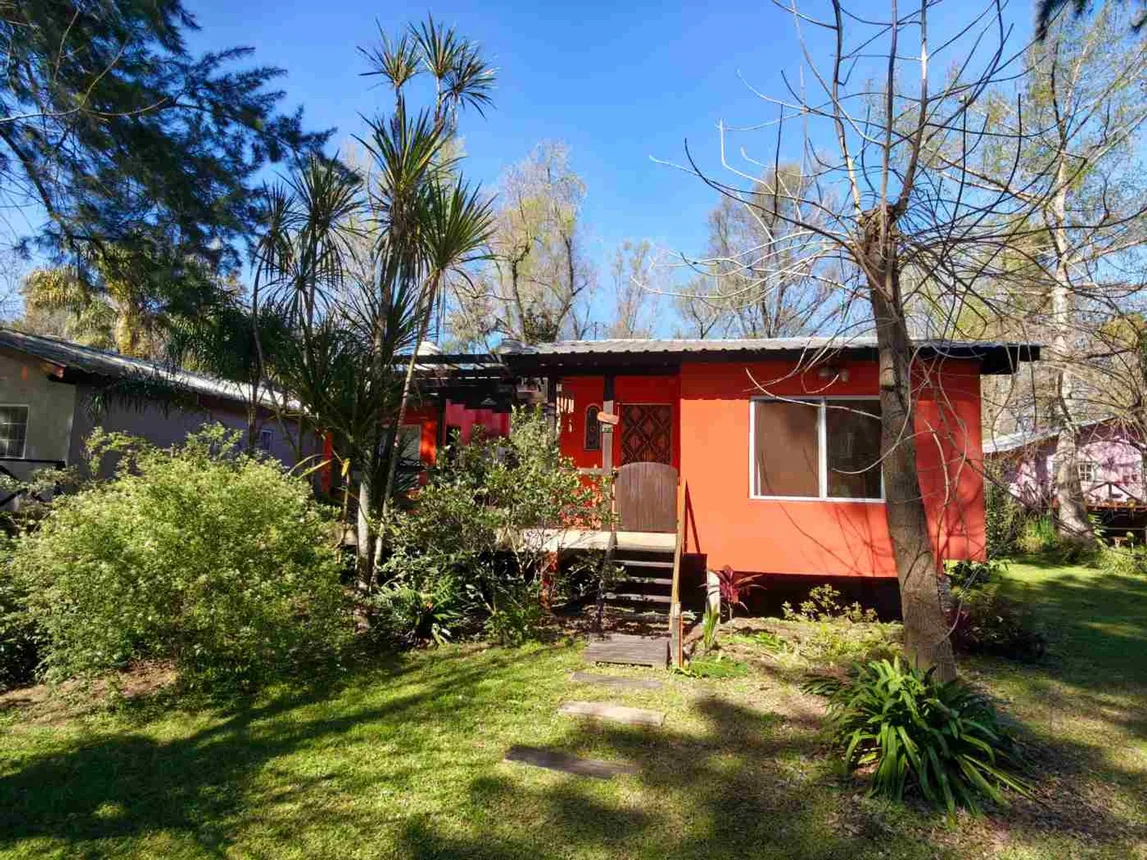 Casa de 3 ambientes en venta en Tigre, Rio Capitan 100, foto 3