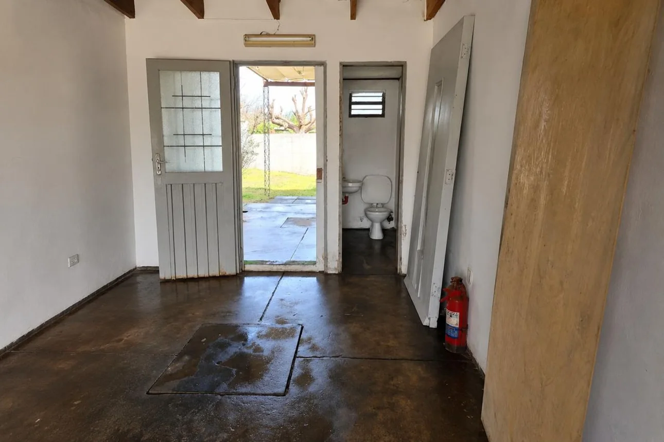 Casa de 3 ambientes en venta en La Plata, 159 E/ 64 y 65 1500, foto 4