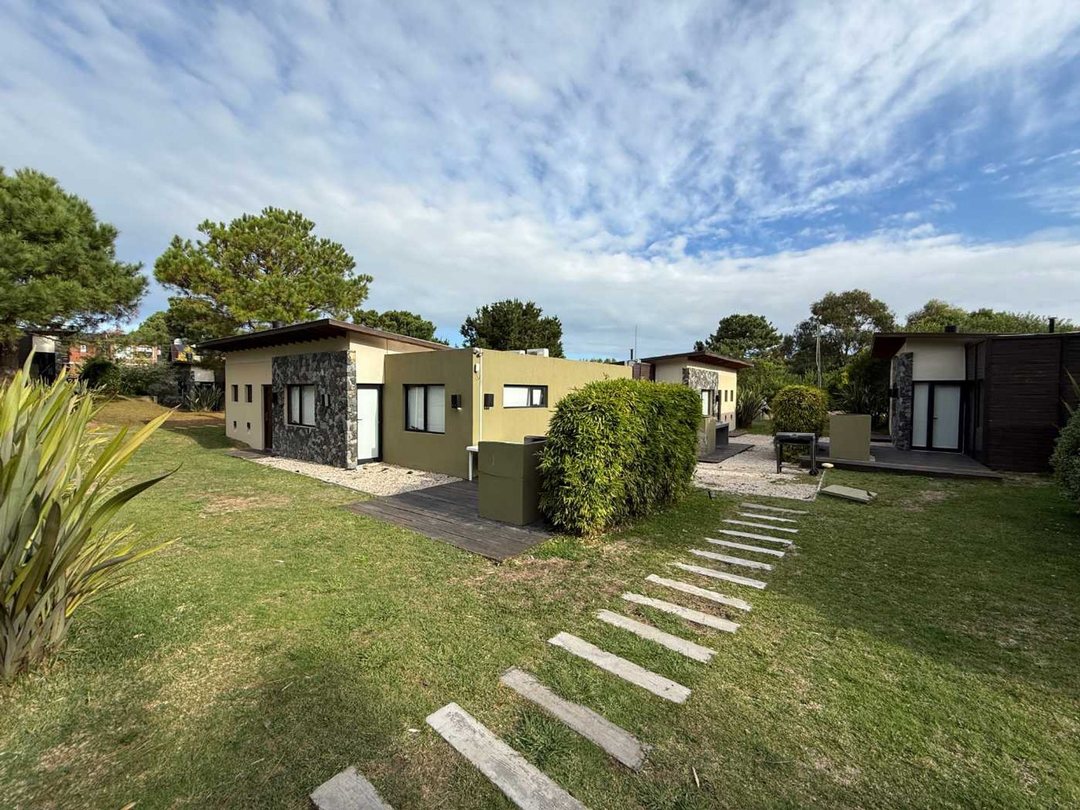 Casa en Venta 3 ambientes Complejo Monte Gaviota