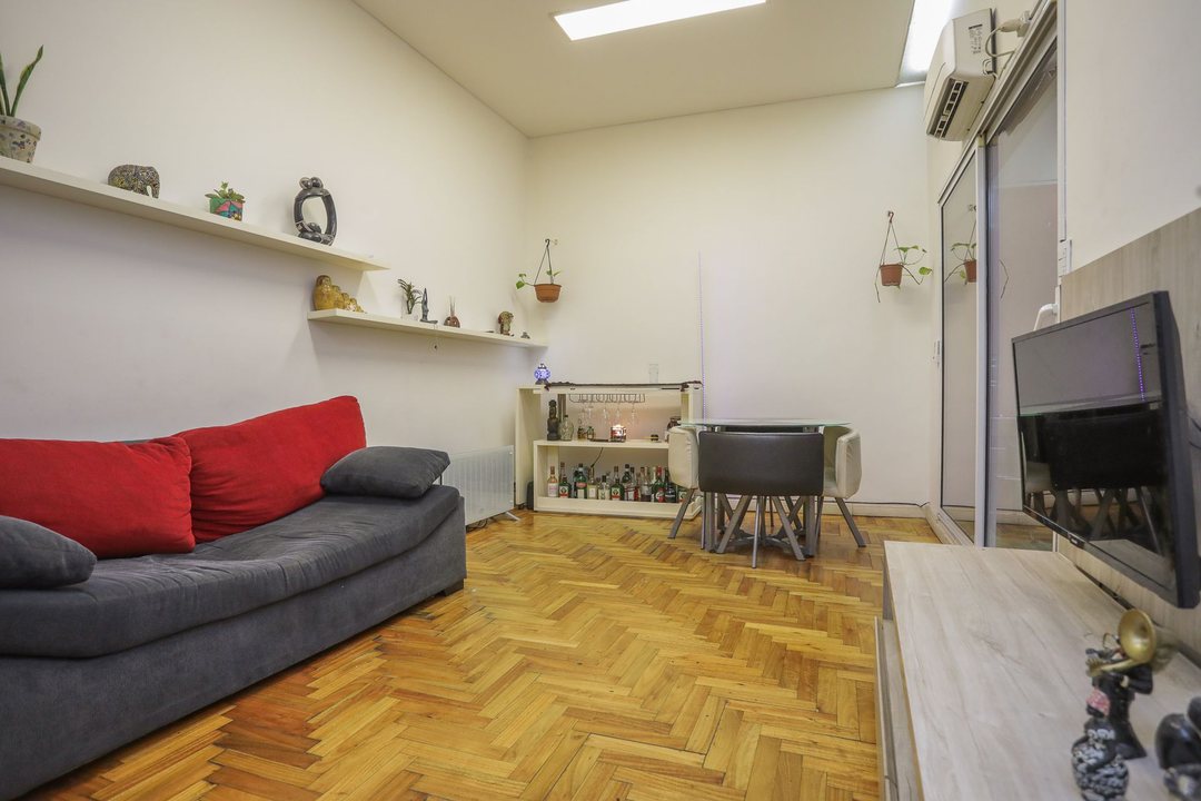 VENTA DEPARTAMENTO 2 AMBIENTES EN PALERMO