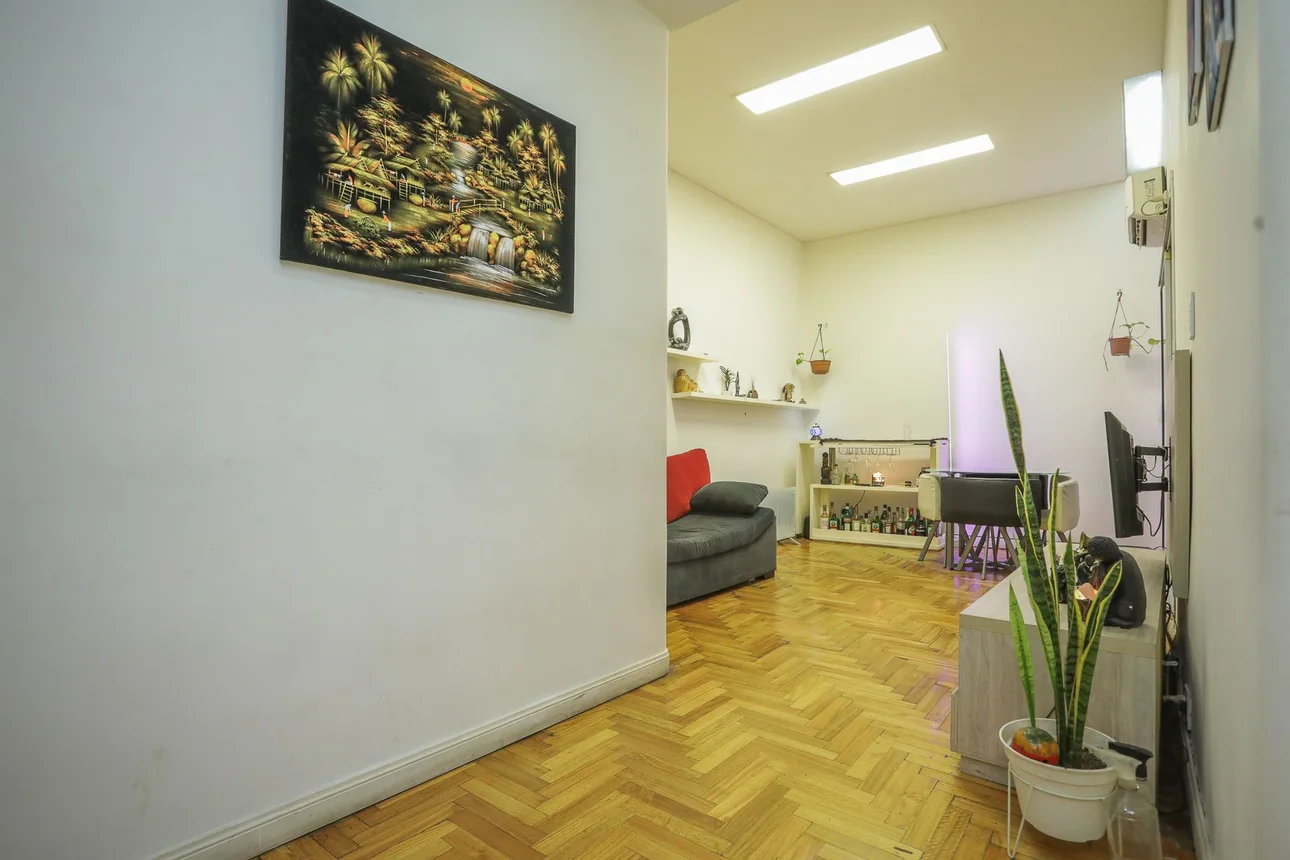 Departamento en venta en Palermo, foto 4