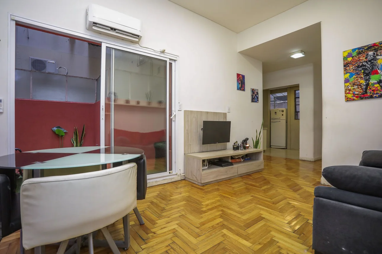 Departamento en venta en Palermo, foto 3