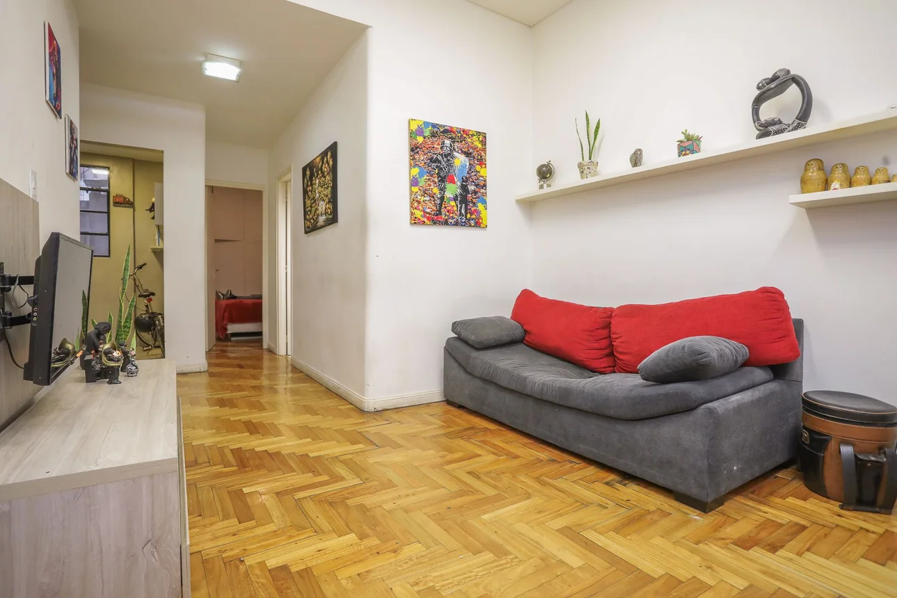 Departamento en venta en Palermo, foto 2