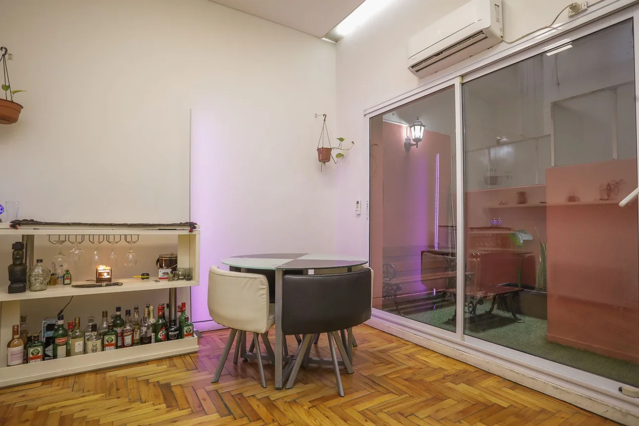 Departamento en venta en Palermo, foto 5