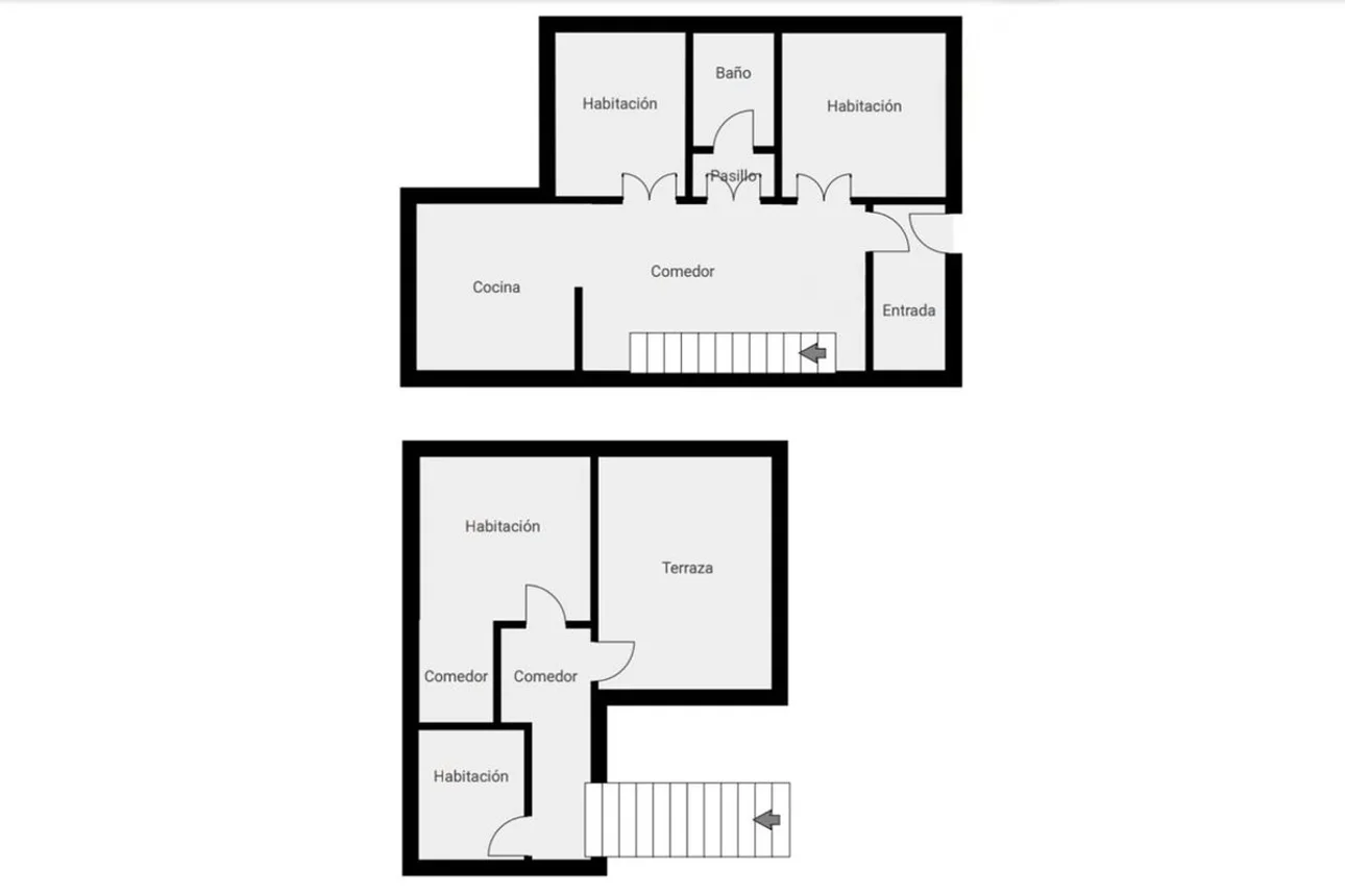 PH de 5 ambientes en venta en Floresta, Bahía Blanca 600, foto 4
