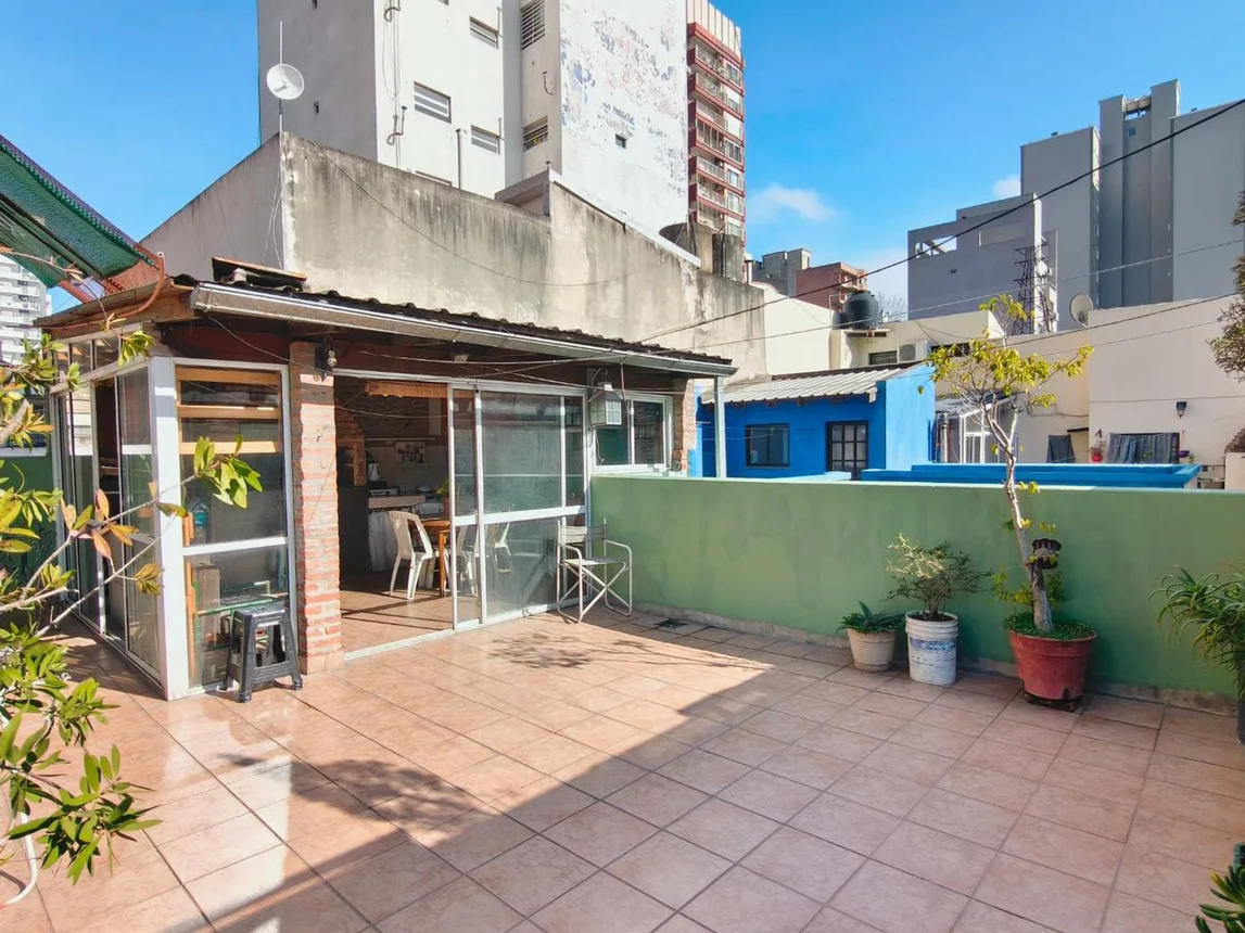 PH en venta en Lanús Oeste