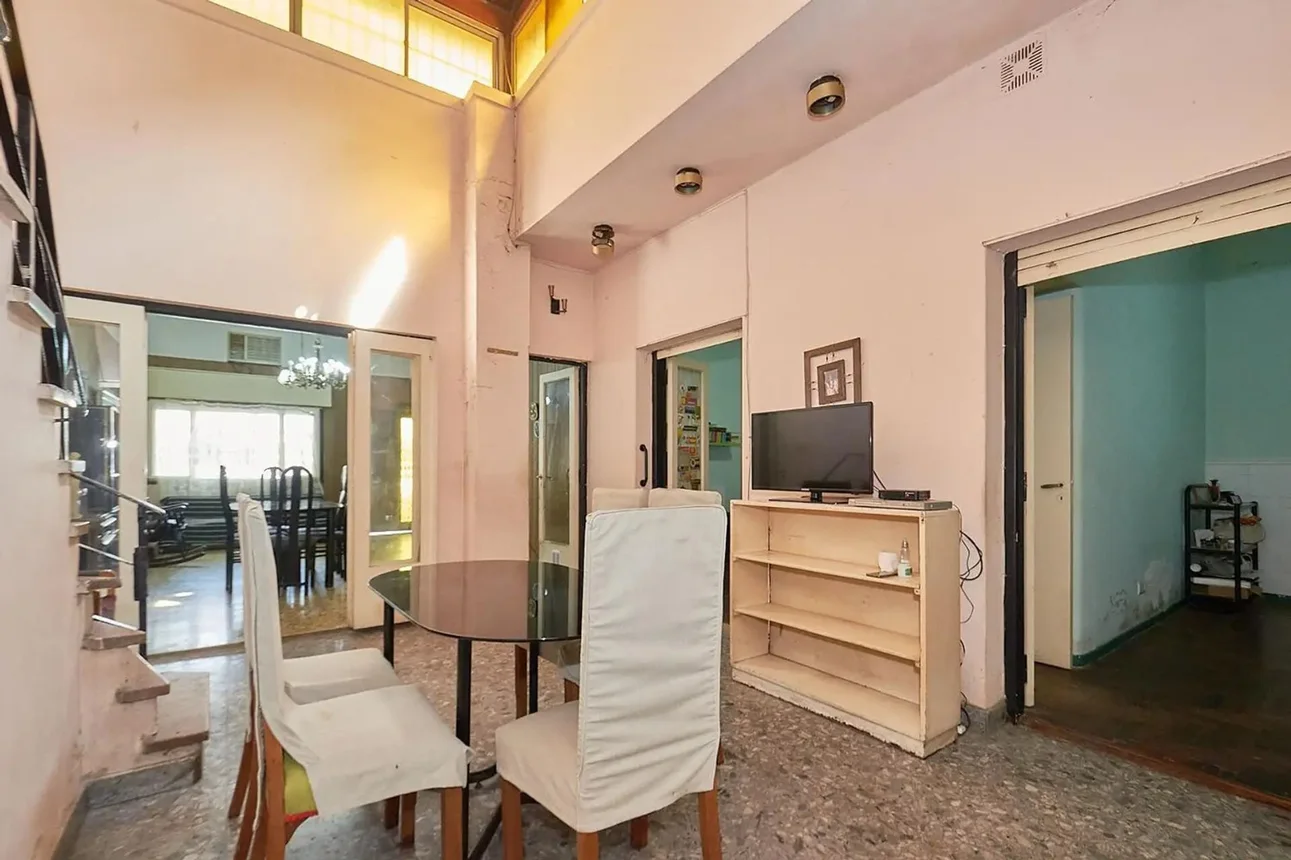 Casa de 5 ambientes en venta en Villa Urquiza, Pasaje Achega 3100, foto 3