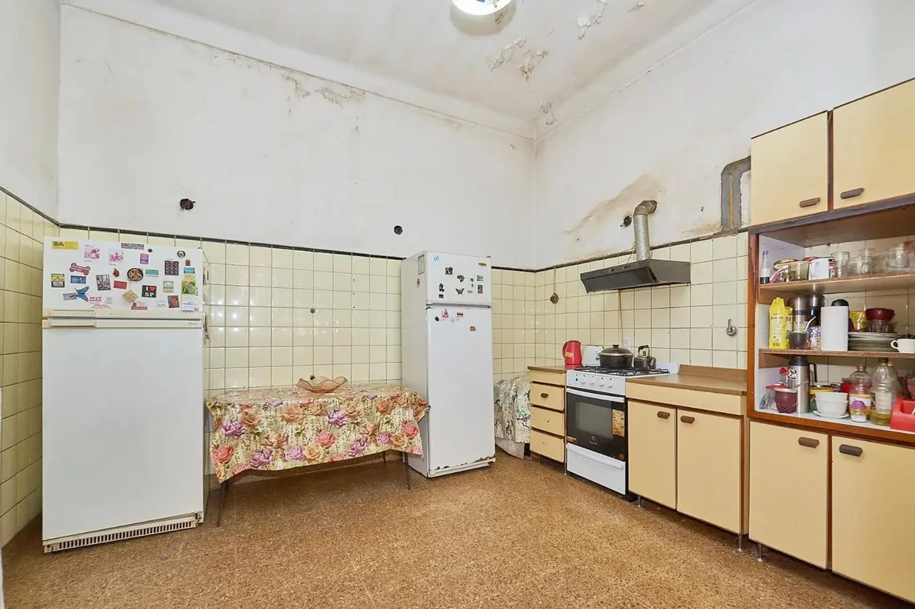 Casa de 5 ambientes en venta en Villa Urquiza, Pasaje Achega 3100, foto 4